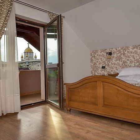San Grecu House Apartamento Făgăraş Exterior foto