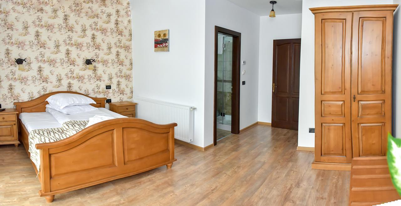 San Grecu House Apartamento Făgăraş Exterior foto